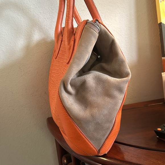 Satchel Bag by Pour La Victoire - Picture 2 of 11